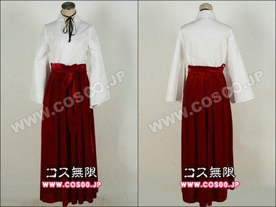taobao agent Monada Destiny Stone Gate ◆ Laiyuan Liuhua COS service