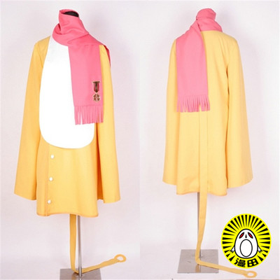 taobao agent During the downturn of Man Tian, Sakura Taro COSPLAY service