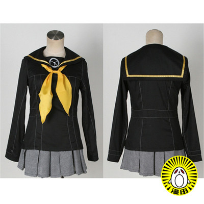 taobao agent The goddess of Man Tian 4 Jiu Jiu Cosplay COSPLAY suit