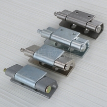 CL237 Weitu cabinet stainless steel small hinge switch cabinet power distribution cabinet box hinge mechanical equipment welding hinge