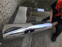 High-definition camera double-sided mirror does not break PE mirror panel lighting props Photography shooting lens does not break mirror thickening