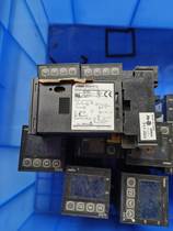 Original OMRON Omron thermostat E5CN-R1TU E5CN-R2TU a large number of spot sales)