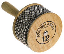 LP Afuche Cabasa LP234A Pearl net sand hammer Kabasha standard small accessories