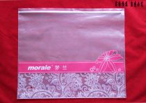 Professional set for printing PE Sticking Bone Bag Thickened Self-proclaimed Bag Transparent Packing Bag Clothing Bag Plastic Bag Food Bag