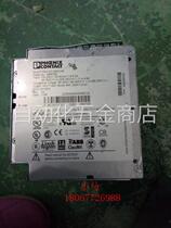 C original disassembly Phoenix off power supply 2866789 QUI open NT-DPS 1AC 24HZW 40 real