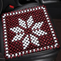 2020 summer car with cushion breathable radiating beads beads cool cushion drivers vehicle seat summer mat cool mat