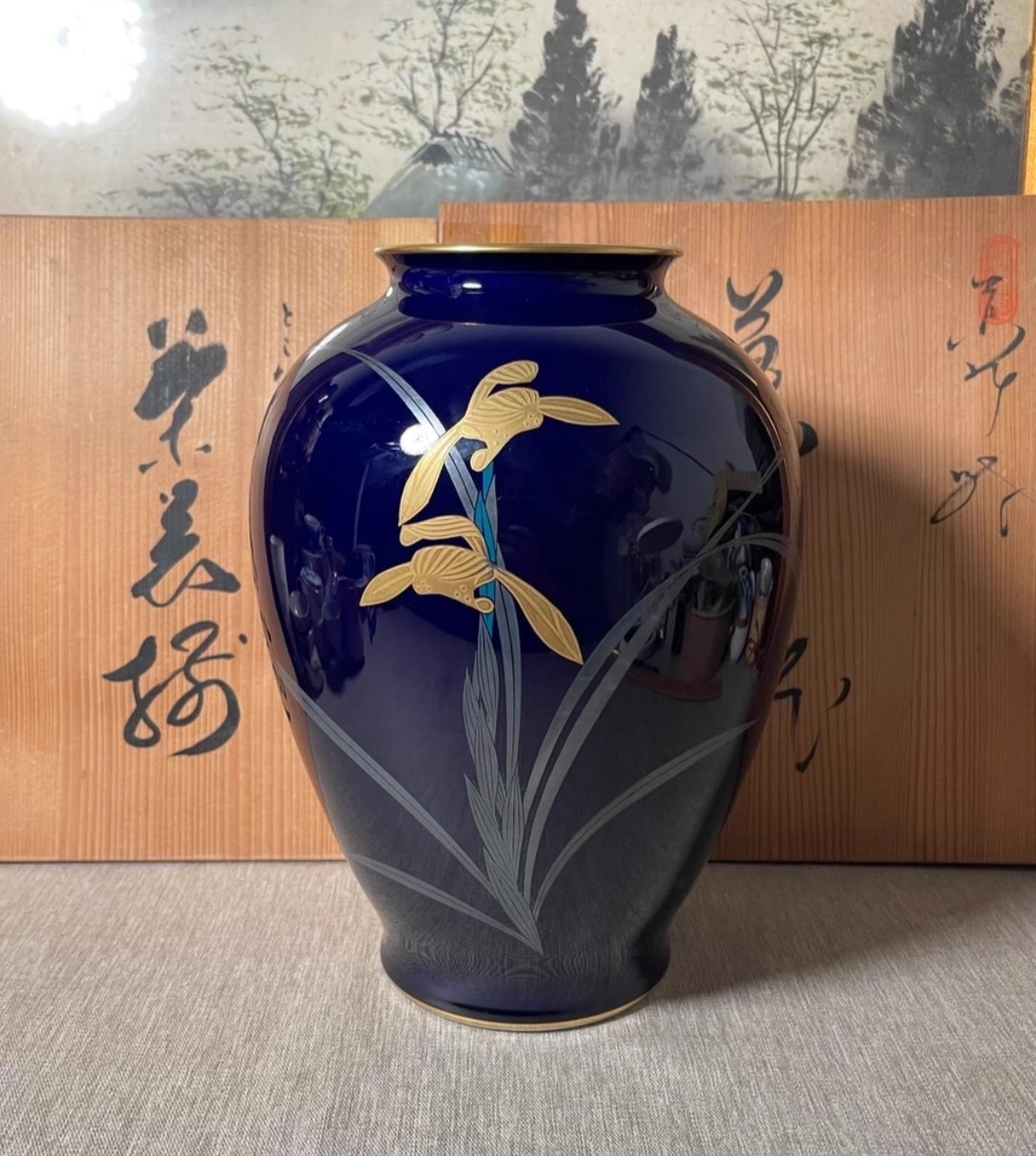 香兰社花瓶-香兰社花瓶促销价格、香兰社花瓶品牌- 淘宝