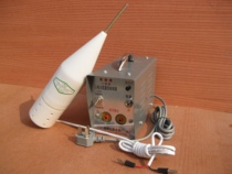 Type a electric spark vacuum detector hemp motor energy-saving lamp detector energy-saving lamp detection spark machine