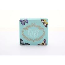 Hand soap packaging paper waist - seal butterfly dance soap paper 1 yuan 5 angle two pieces