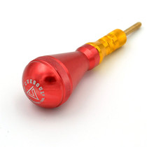 CUESOUL Q - Soft Dart Tip Tip Tool Electronic DART TARGET Screwdriver Soft DART BROKEN Needle Remover