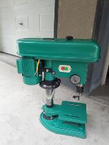 High power 750w bench drill All-around 550w bench drill Household 250w woodworking bench drill copper core motor single sale