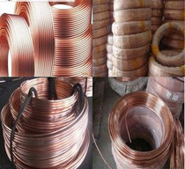  Copper tube) Soft copper tube) Pure copper tube) Coil tube)28*1 2 Outer diameter 28mm Wall thickness 1 2mm copper tube