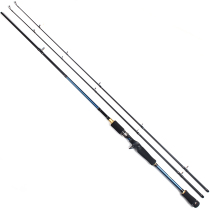 Gun Handle Straight Shank Road Sub Fishing Rod Special Price Clear Cabin Carbon Double Rod Slightly Far Throw Rod Lupole Suit Teething Rod