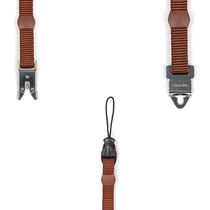 cam-in camera strap wrist strap connection port fastener conversion accessory CA030