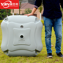 3 meters 5 meters 7 meters water injection flagpole accessories integral base split base advertising flag knife flag flag colorful flag Beach beach