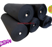 Environmental protection smoke filter oil fume filter water purification wastewater filtration activated carbon fiber filter Cotton