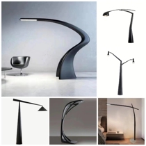 Nordic Art Book House Creative Designer Large Resin Sculpture Pendulum Pieces Living Room Sofa Hotel Showroom Floor Lamp