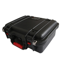 Security PP-22 anti-pressure protective box equipment box waterproof safety box moisture-proof box anti-vibration box safety protection box