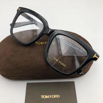 New Tom Ford Tom Ford men and women retro plate large frame myopia glasses frame anti-blue light TF646