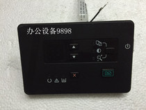 HP HP M126A key board M125A panel M125A control panel M126 operation panel 126 display