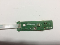 Brother HL-2130 Panel 2240D Key Board 2250DN Control Panel 2270DW Powder Cartridge Sensor