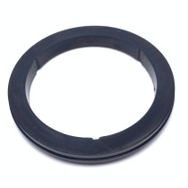 LaDeTiNa Prince coffee machine Brewing head Rubber ring Brewing head sealing ring Coffee machine accessories