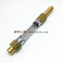 NUOVA COFFEE machine water level tube Water level glass tube set NUOVA APPIA COFFEE machine accessories