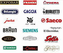 Semi-automatic coffee machine accessories Order a variety of coffee machine accessories parts Deposit payment on behalf of the auction link