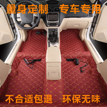 Car floor glue Suzuki Swift Feng Yu Big Dipper X5 day language SX4 new Alto Xiaotu antelope special floor leather