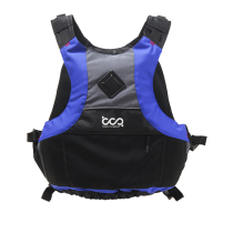 Wavewalker Adult Teen Kayak Paddle Sailing Surfing Water Sports Lifeclothes Floating Clothes