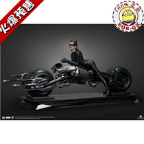 (BOB)Book QUEEN QS CATWOMAN 1 to 6 full body like DC genuine hand-made