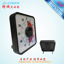 Sincere Timer Alarm Timer Alarm Clock Students Learn to Do Questions Time Management Reminder time timer