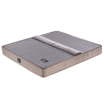 Nature strong ridge series brown mattress
