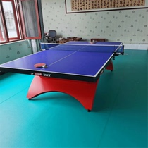 Anglo home indoor sports floor glue floor fitness childrens room environmental protection shock absorption easy to take care of Elite floor