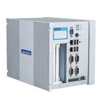  Fanless Embedded control Advantech Industrial computer UNO-3072L uno-3073G