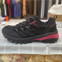 Pathfinder hiking shoes men and women 22 autumn and winter outdoor non-slip breathable hiking shoes TFAACK92920