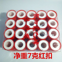Raw tape 20 m sewer sealing tape waterproof thick high quality 100 roll factory direct