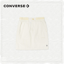 CONVERSE CONVERSE Official Jack Purcell Fashion casual Elastic waist skirt 10022789
