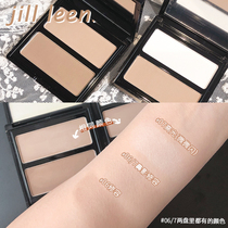 jilleen two-color jllllleen female jillleen repair shadow jellleen highlight jillenn nose shadow
