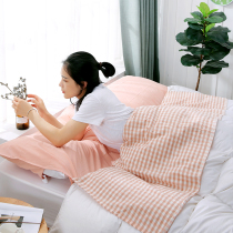 Washed Cotton Pure Cotton Sleeping Bag Adults Light Portable Travel Business Hotel Guesthouse Bed Sepal Bed Single Double