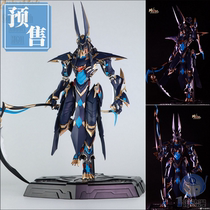 Scheduled Gods Mecha Metal God MG-01 Death Anubis Movable Finished Model
