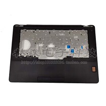 Dell Dell E5470 C shell palm support four keys with fingerprint hole PC Card slot shell 0J12MW A15223