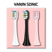 Fit DR BEI Sonic Electric Toothbrush head replacement DR BEI BETC01 Xiaomi Su Shi X3DR BEI