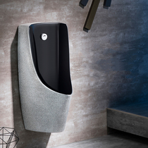 Household color urinal toilet ceramic urinals wall urinal personalized urinal