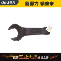 New deli wrench Percussion rigid hand Percussion wrench blackened wrench Percussion rigid hand Deli new