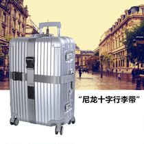 Travel with suitcase packing straps trolley cases strapping suitcases strapping suitcases straps straps