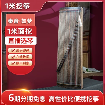筝　中国古筝　21弦 古筝21弦-古筝21弦促销价格、古筝21弦品牌- 淘宝