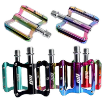 ODI Mountain Road Bike Folding BMX Lightweight Bearing Pelin Aluminum Alloy Foot Pedal With Studs