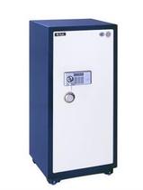 Hot sale Yongfa D-150BL3C electronic safe Large office household Yongfa safe 3C certification