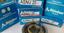 Spot Germany STIEBER one-way bearing ASNU ASK40 ASK50 ASK60 original import